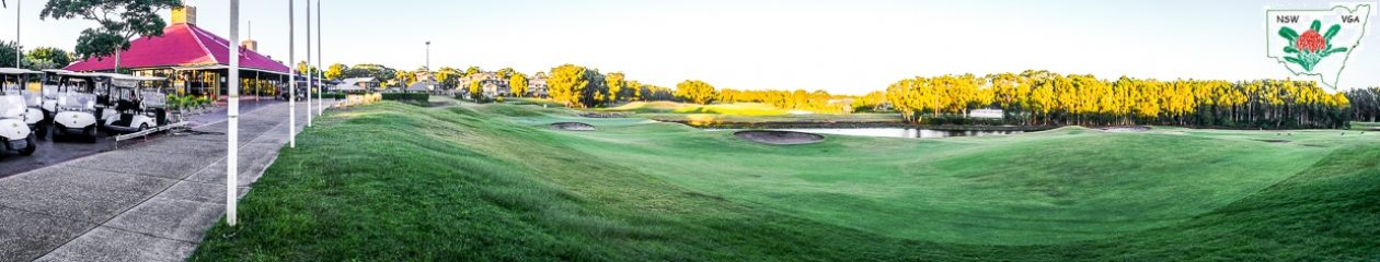 Horizons Veterans Golf Club